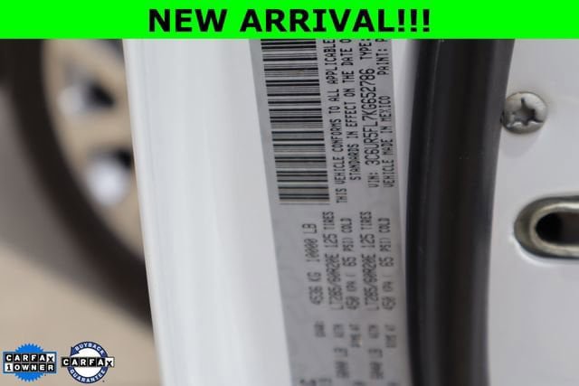 Used 2019 RAM 2500 Laramie AWD/4WD image 28