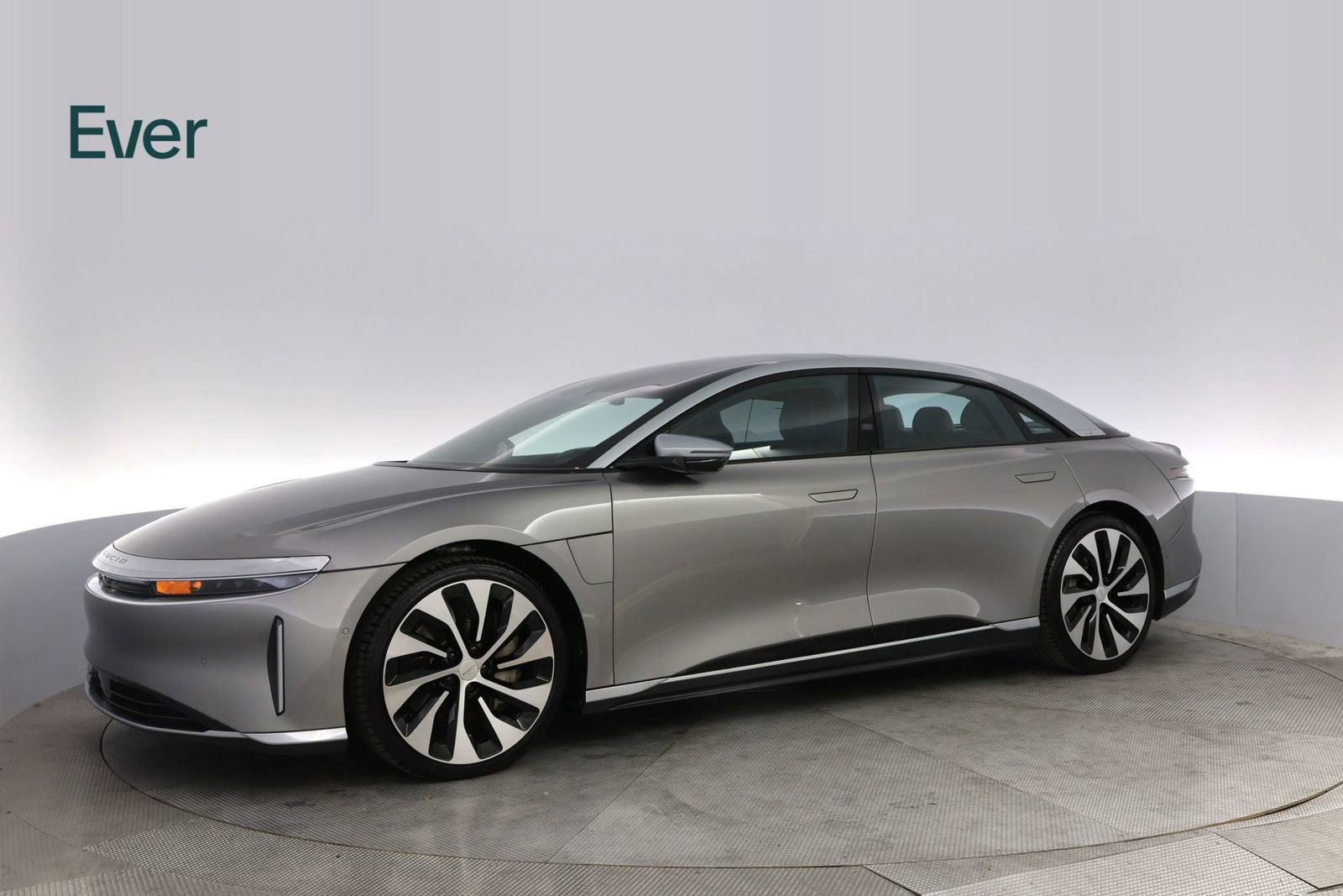 Used 2023 Lucid Air Grand Touring image 18