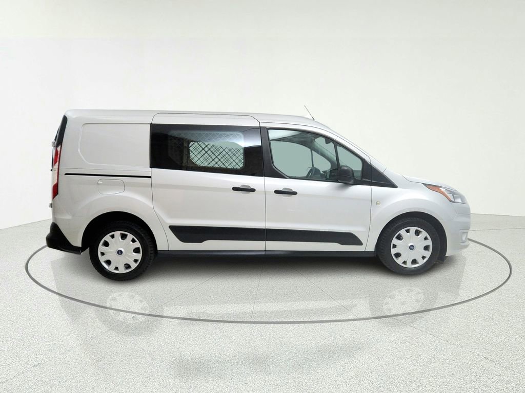 Used 2020 Ford Transit Connect XLT FWD image 9