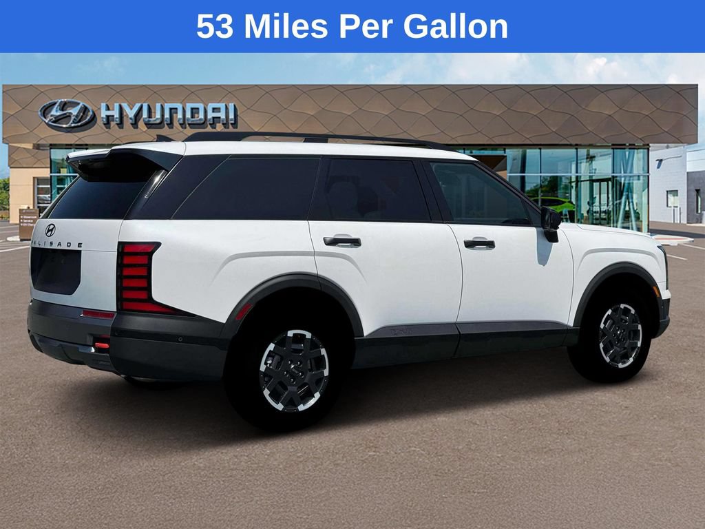 New 2026 Hyundai Palisade XRT Pro AWD/4WD image 8