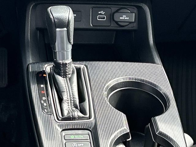 Used 2022 Honda Civic LX image 23