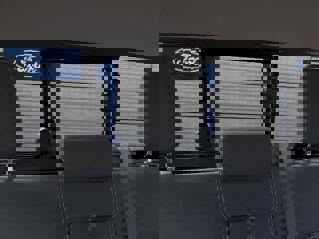 New 2025 Ford Ranger XLT w/ Advanced Towing Package image 22