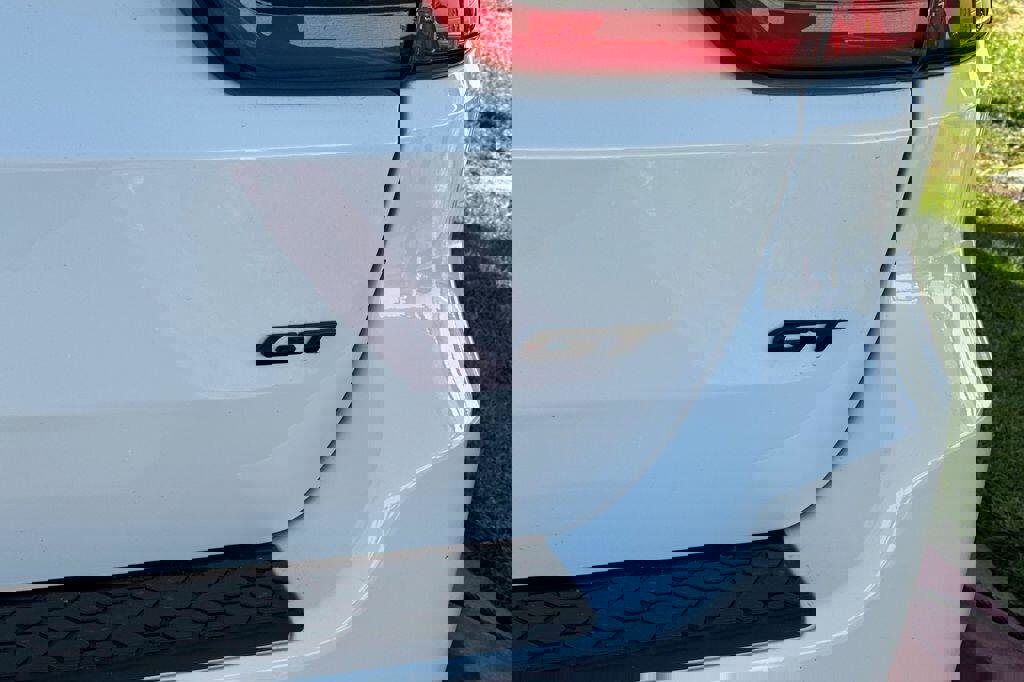 New 2026 Dodge Durango GT image 25