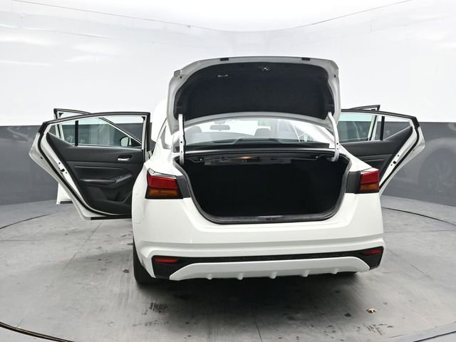 Used 2021 Nissan Altima 2.5 S FWD image 45
