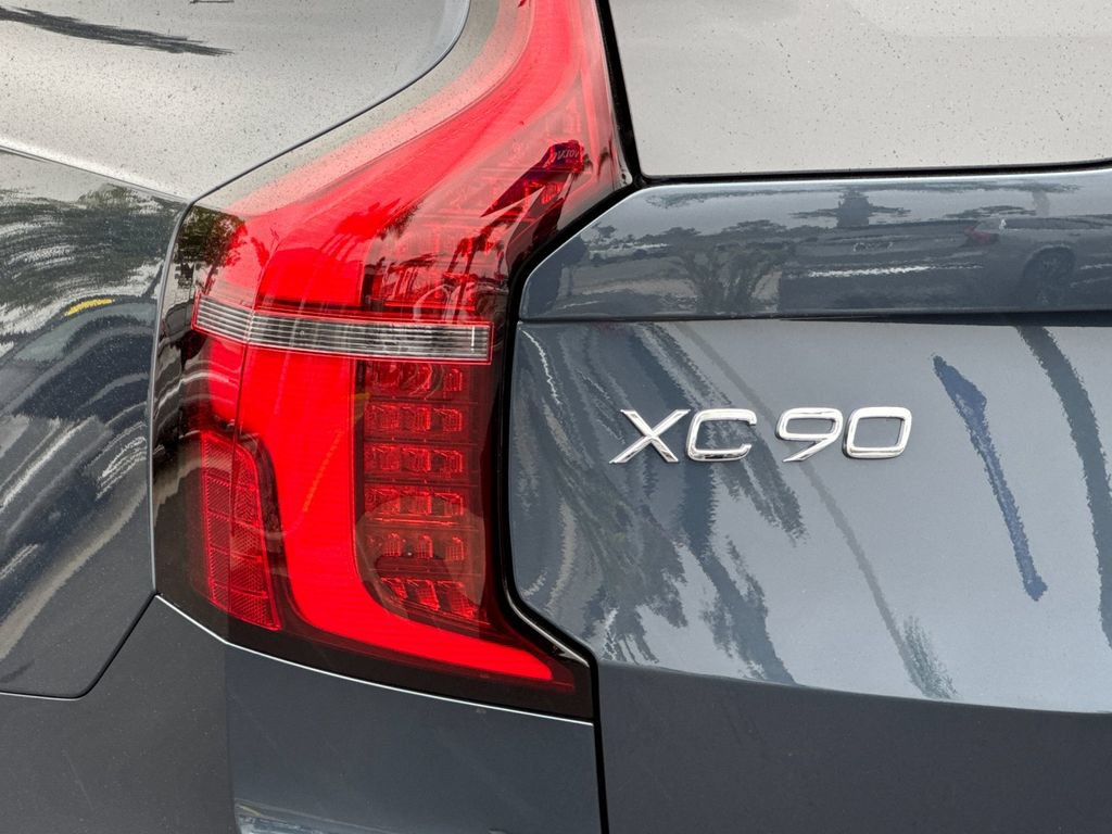 New 2026 Volvo XC90 B6 Core AWD/4WD image 27