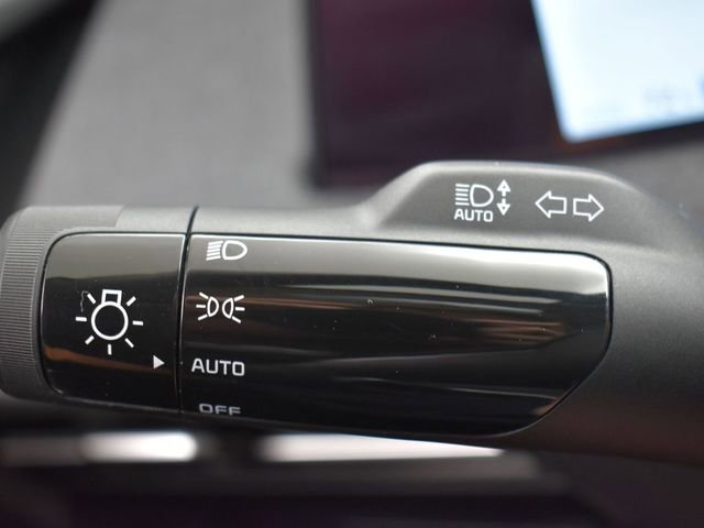 Used 2024 Kia EV6 Wind w/ Wind Technology Package image 30