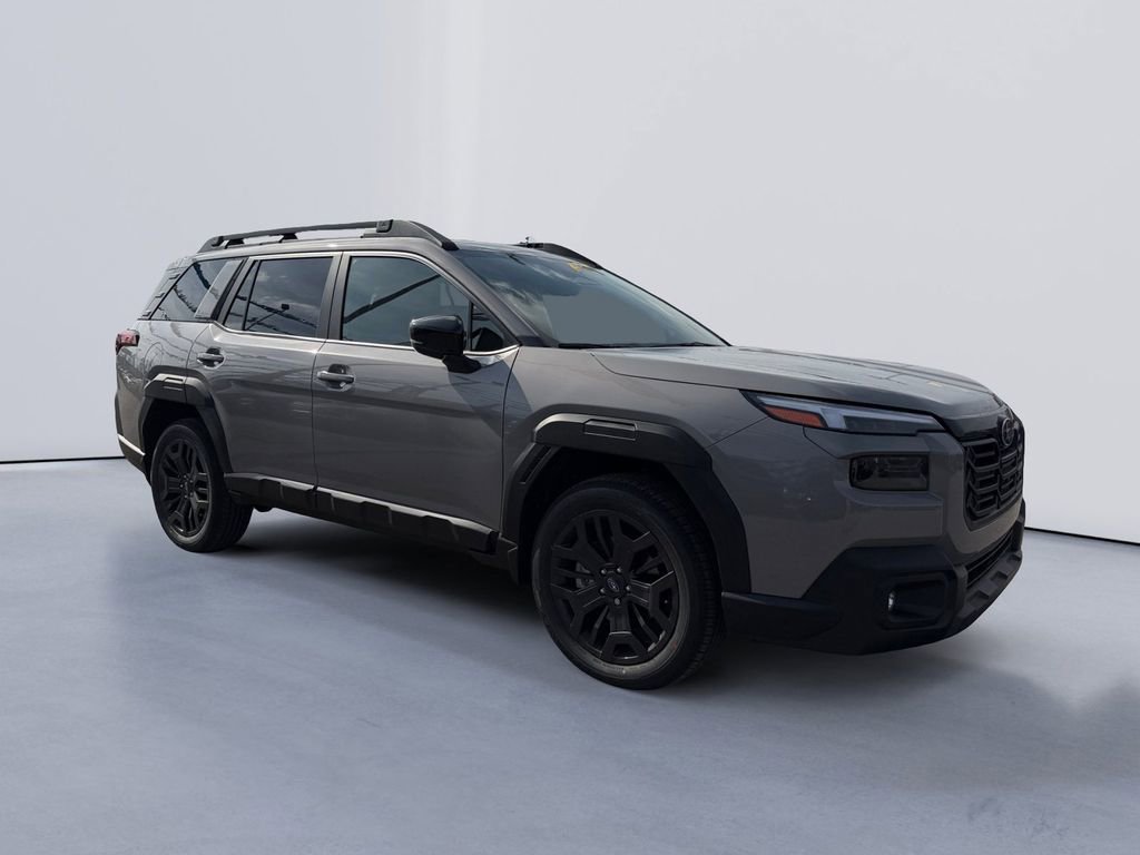 New 2026 Subaru Outback Limited XT w/ Premium/Limited Package 2 AWD/4WD image 1