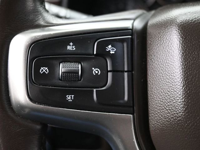 Used 2021 Chevrolet Tahoe LT image 17