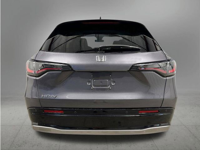 New 2026 Honda HR-V EX-L image 4