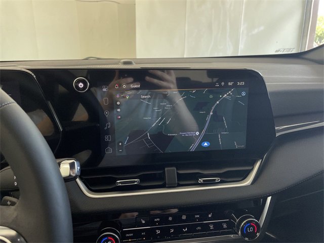 New 2026 Chevrolet Equinox LT w/ Convenience Package II image 27