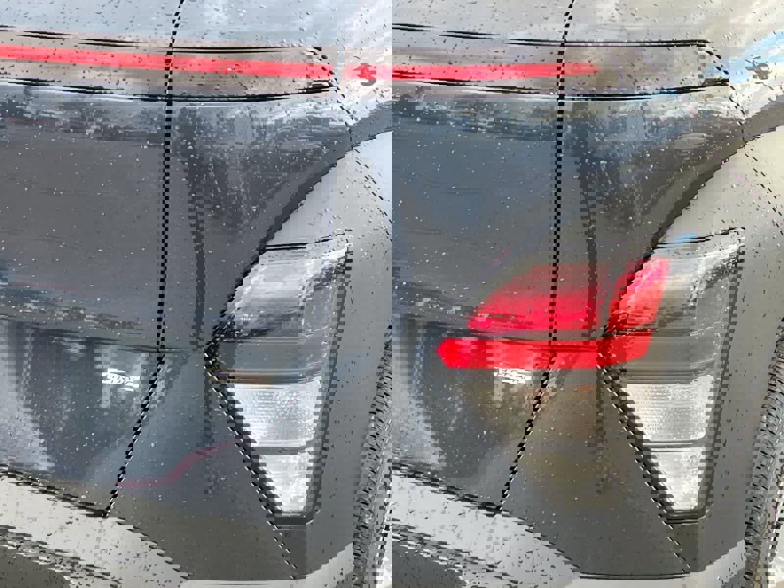 New 2026 Hyundai Kona SE AWD/4WD image 24