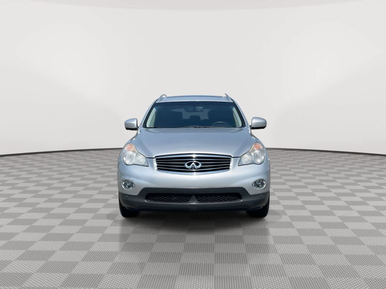 Used 2014 INFINITI QX50 Journey w/ Premium Package AWD/4WD image 3