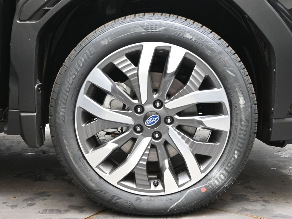 New 2026 Subaru Forester Touring image 10