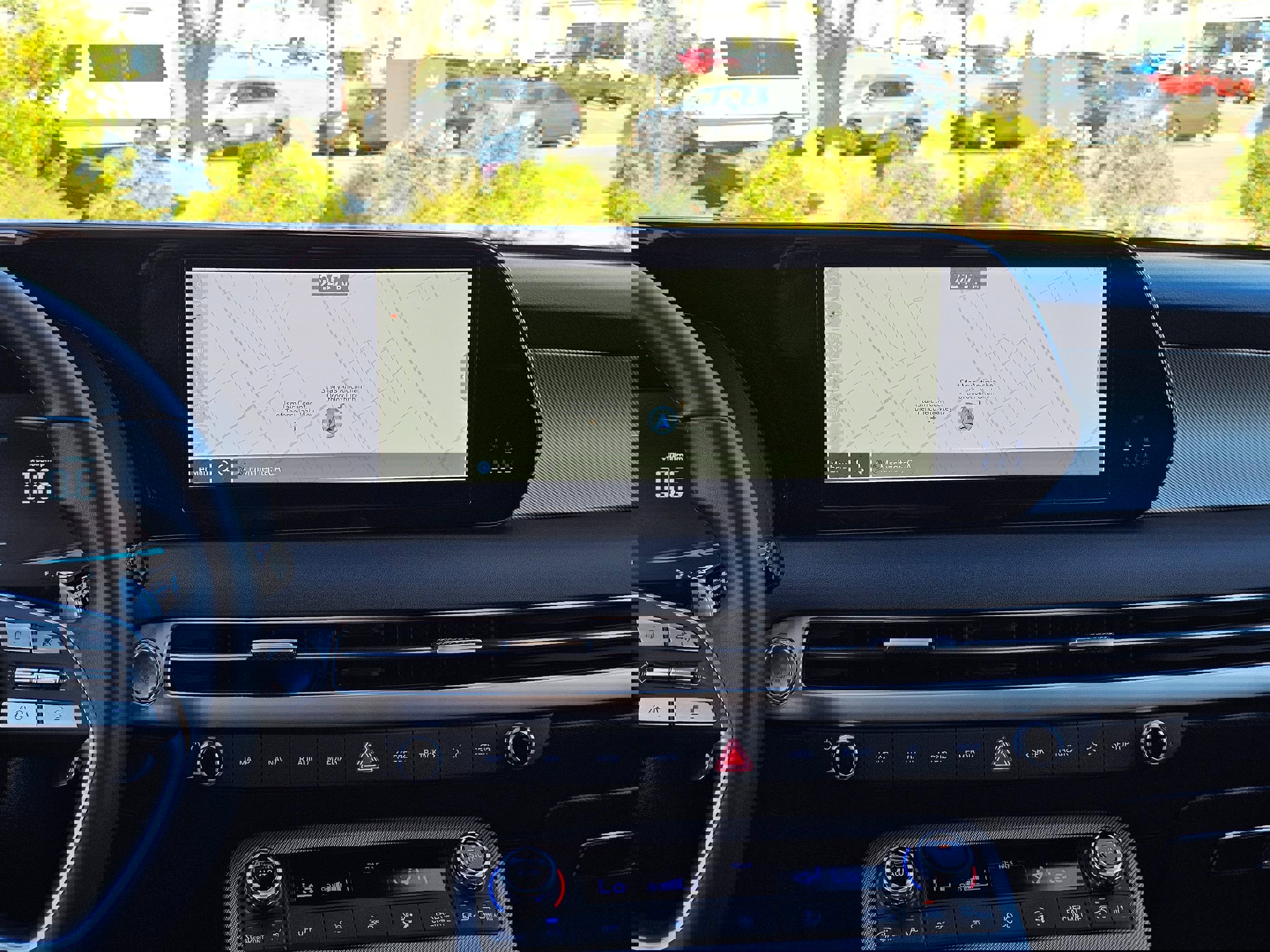Used 2025 Hyundai Palisade SEL image 26