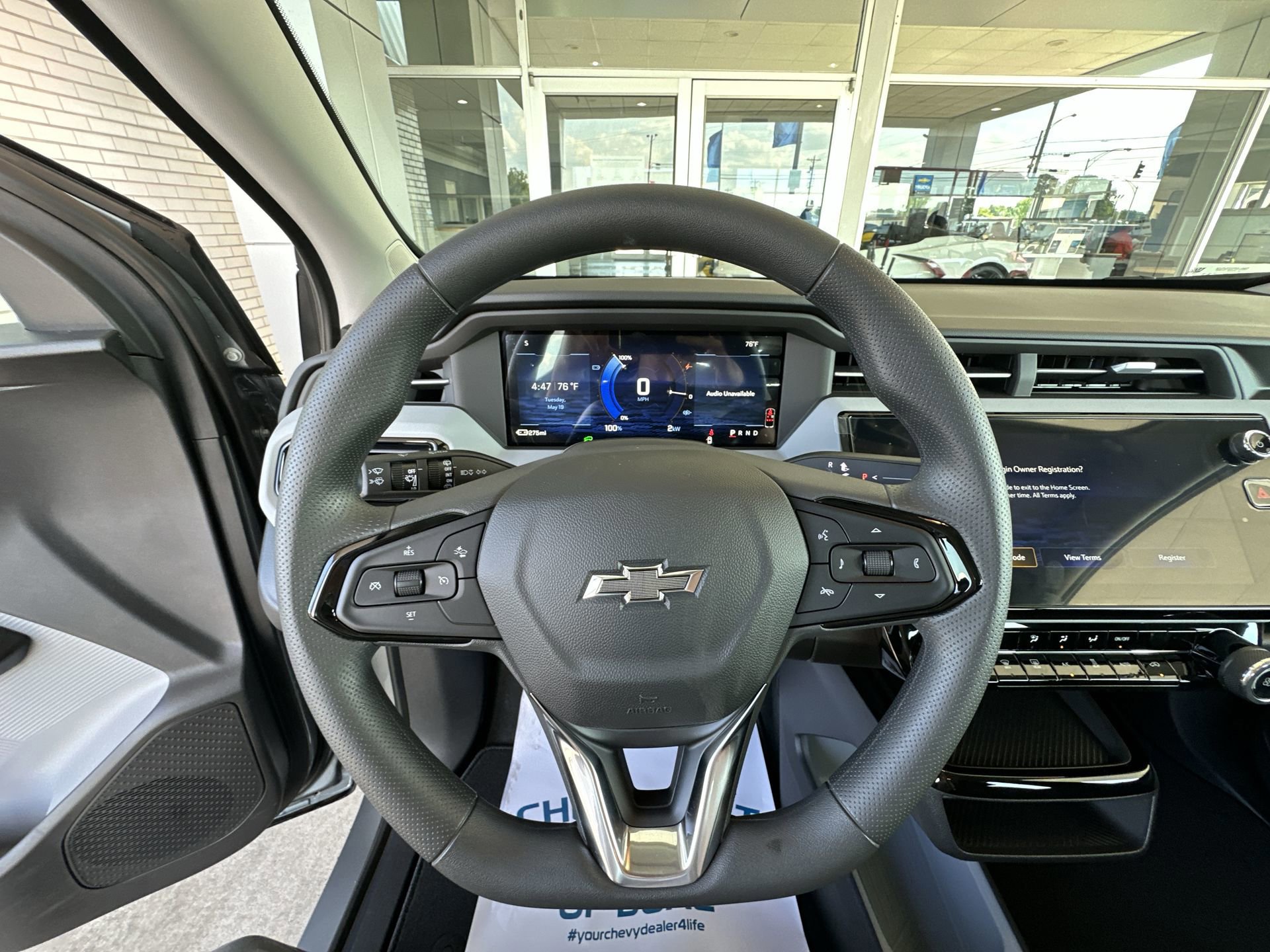 New 2027 Chevrolet Bolt LT FWD image 12