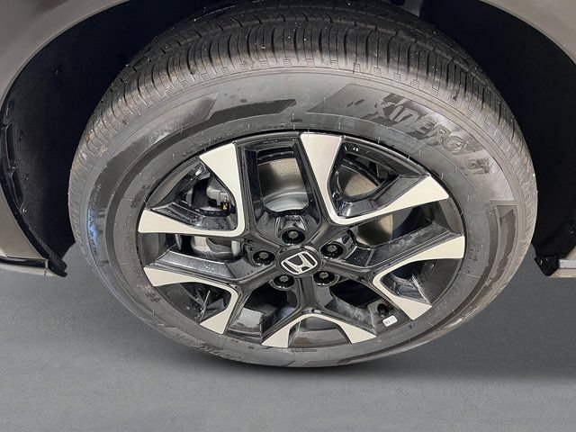 New 2027 Honda HR-V EX-L image 10