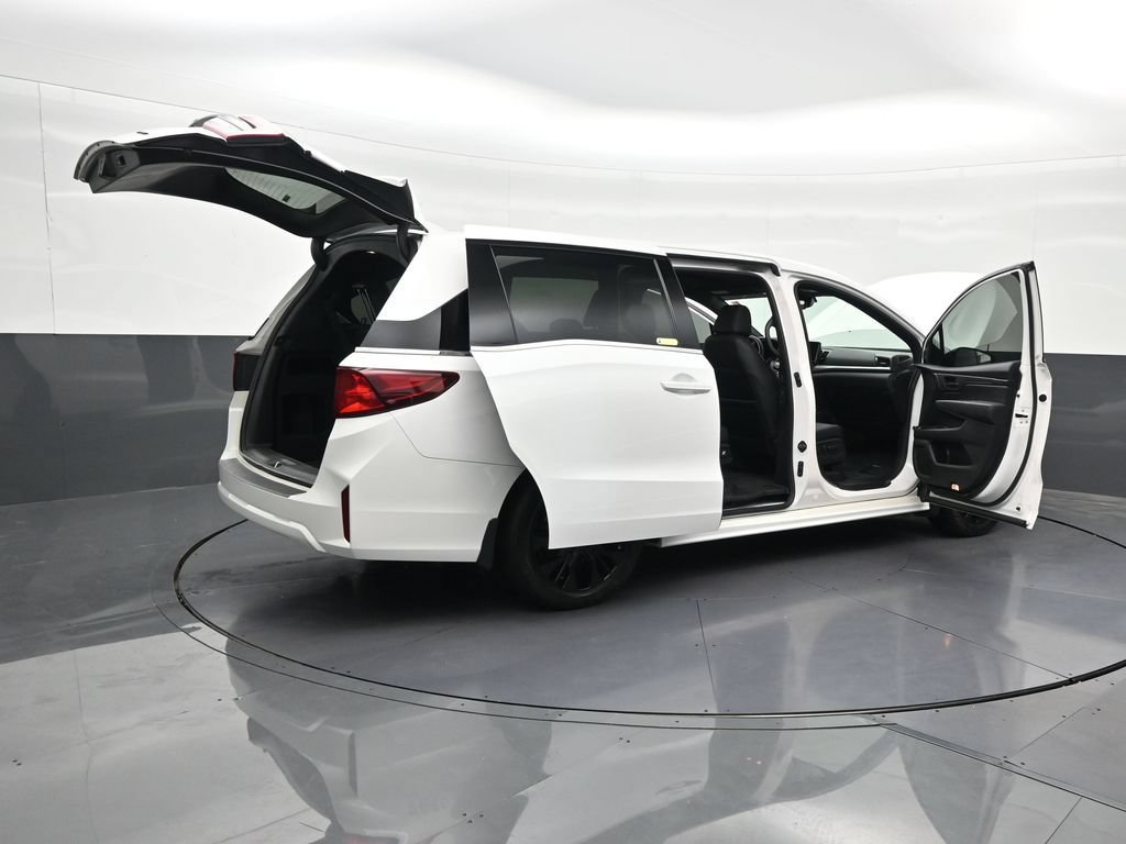 Used 2026 Honda Odyssey Sport-L image 31