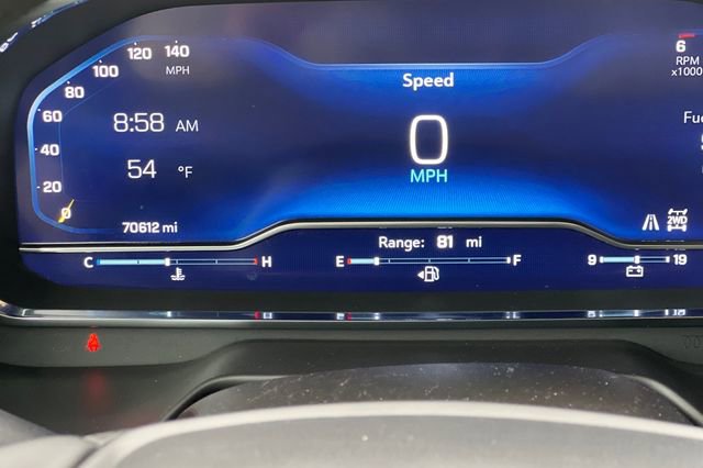 Used 2024 Chevrolet Tahoe LT image 35