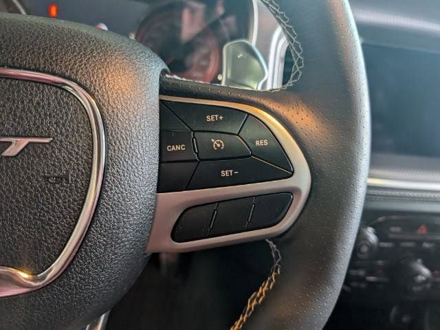 Used 2023 Dodge Charger SRT Hellcat w/ Harman/Kardon Audio Group image 23