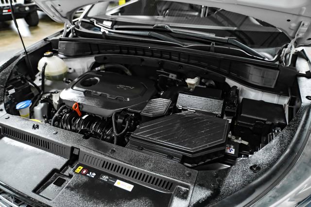Used 2019 Hyundai Tucson Limited FWD image 48