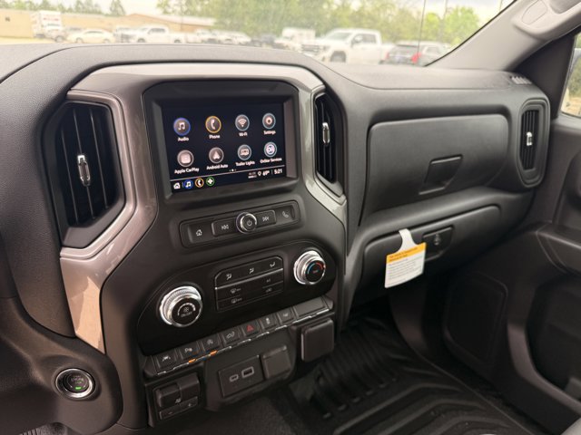 New 2026 GMC Sierra 1500 Pro w/ Pro Value Package image 16