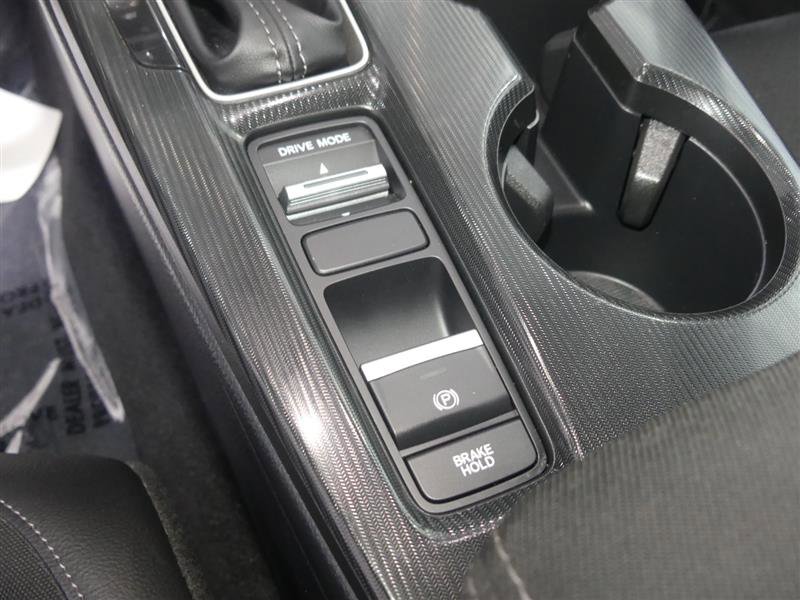 Used 2025 Honda Civic FWD Hybrid Sedan image 40