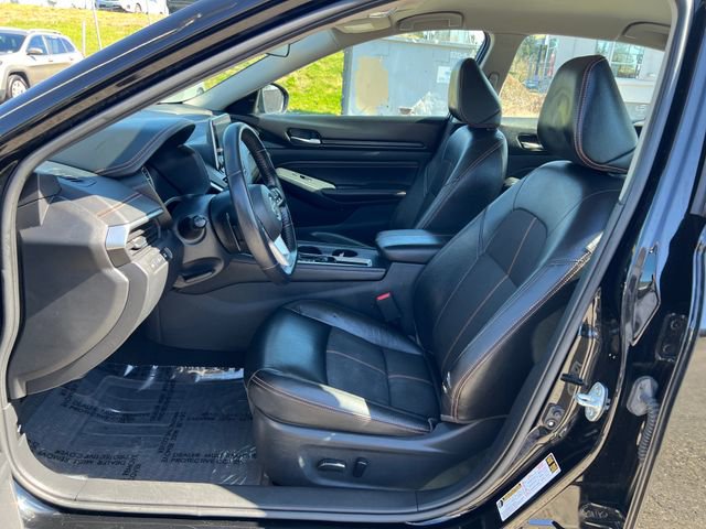 Used 2020 Nissan Altima 2.5 SR image 18