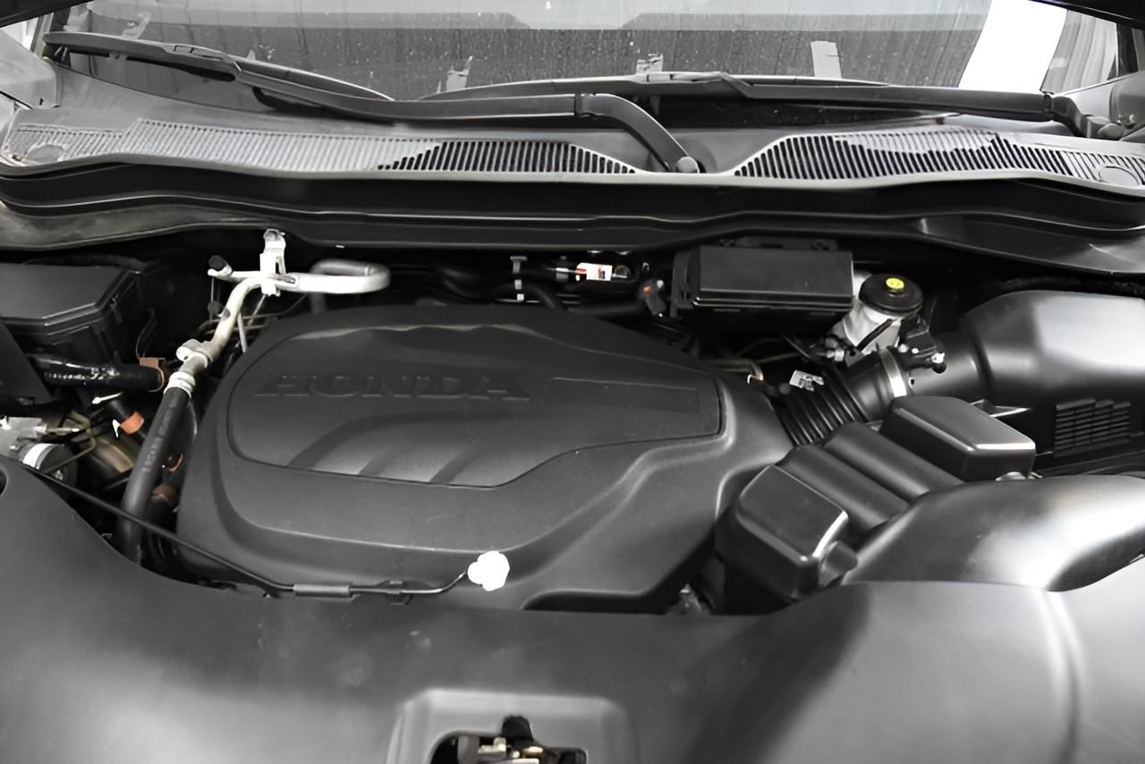 Used 2021 Honda Passport Sport image 37