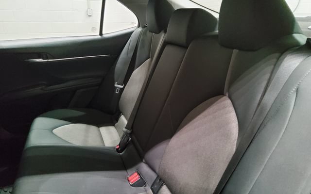 Used 2023 Toyota Camry LE FWD image 21