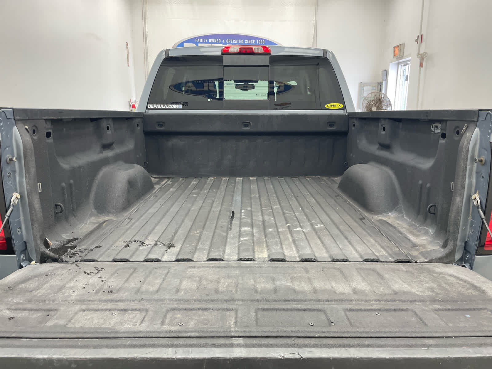 Used 2015 Chevrolet Silverado 1500 LTZ Z71 AWD/4WD image 13