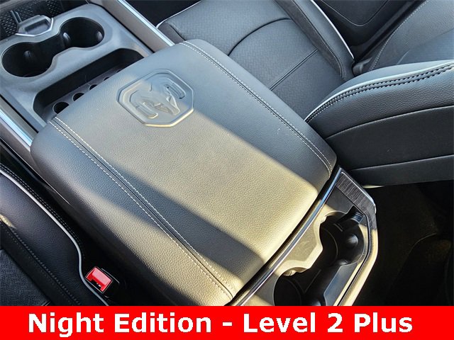 New 2025 RAM 3500 Laramie image 23