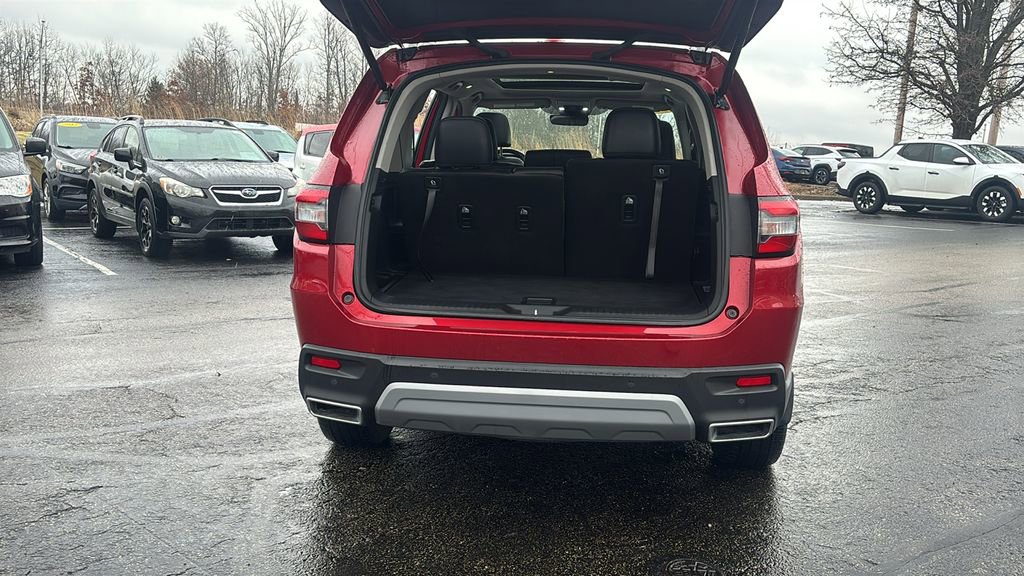 Certified 2024 Honda Pilot Elite image 34