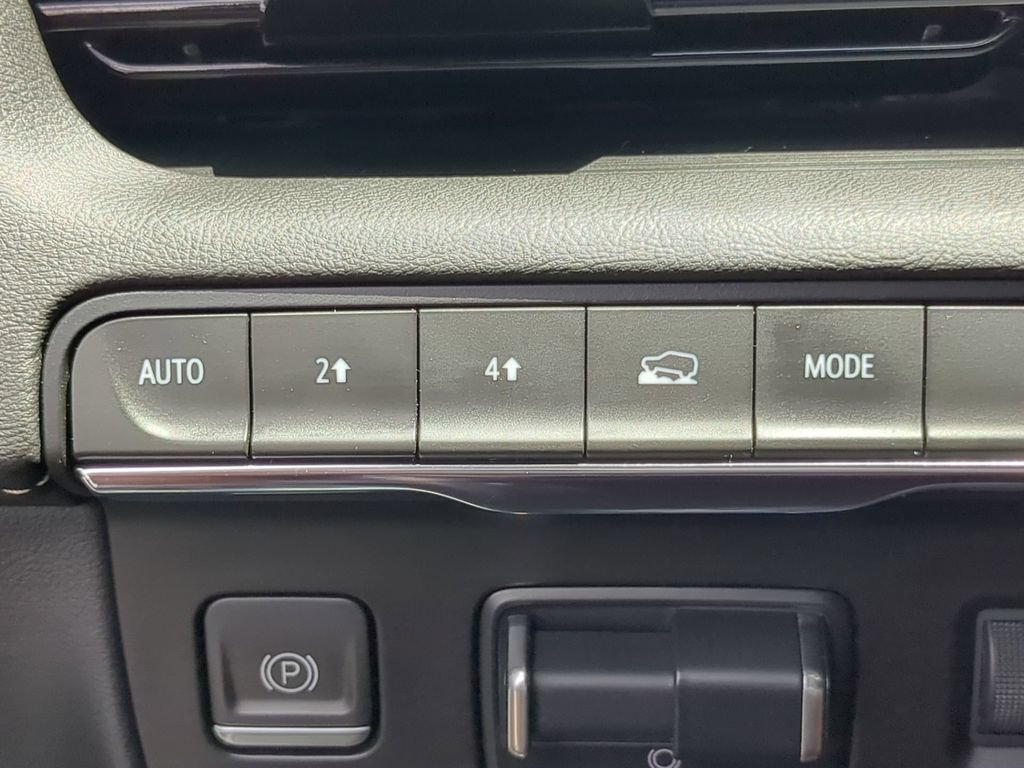 Used 2023 Cadillac Escalade Sport AWD/4WD image 29