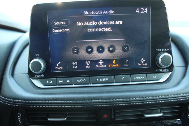 Used 2023 Nissan Rogue SL AWD/4WD image 14