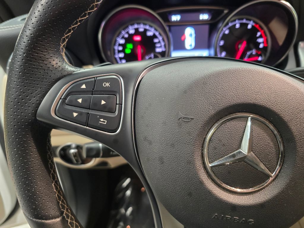 Used 2019 Mercedes-Benz CLA 250 4MATIC image 18