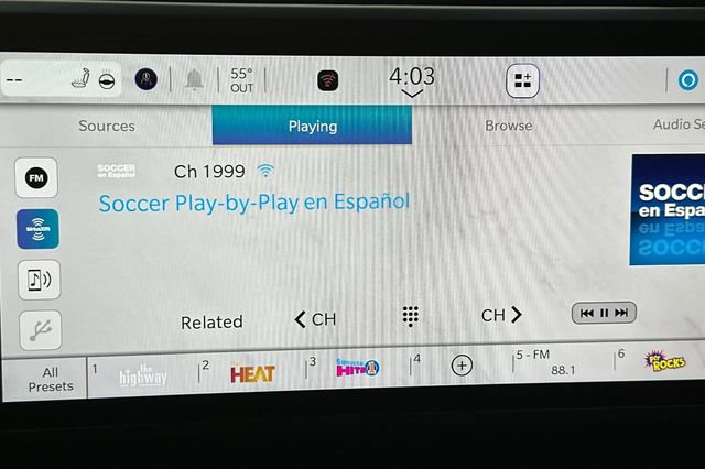 New 2026 Jeep Gladiator Mojave image 17