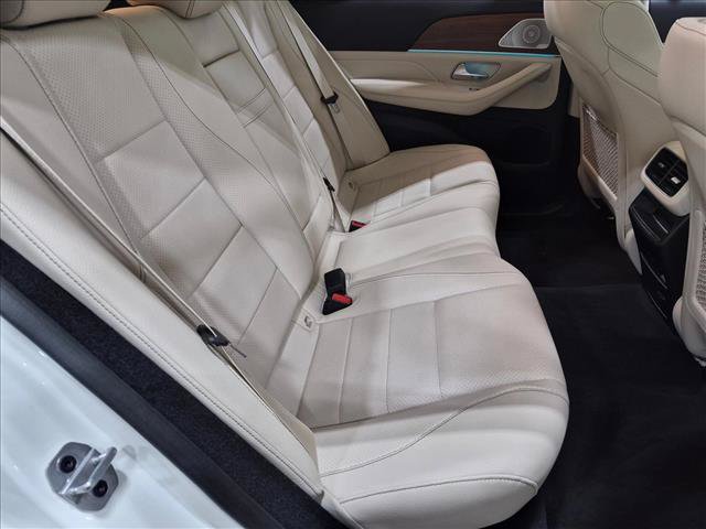 Used 2022 Mercedes-Benz GLE 450 4MATIC image 21
