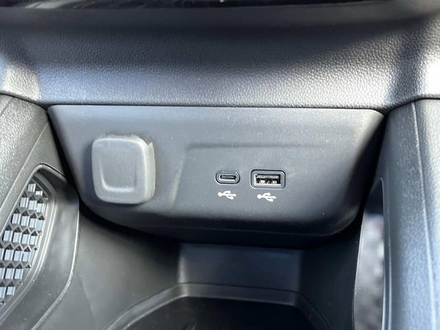 New 2026 Chevrolet TrailBlazer LT image 27