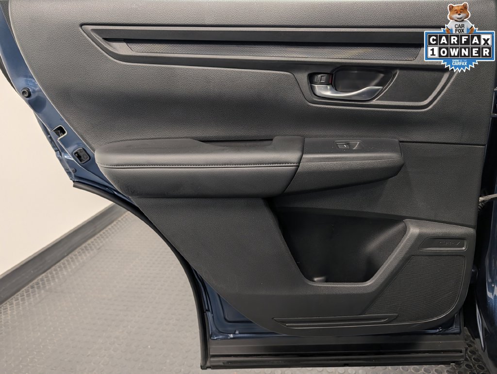 Certified 2024 Honda CR-V LX image 22