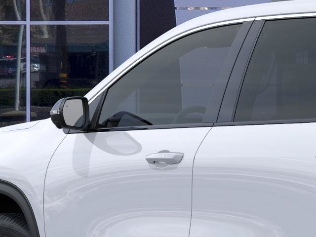 New 2026 GMC Acadia Elevation w/ Elevation Premium Package FWD image 12
