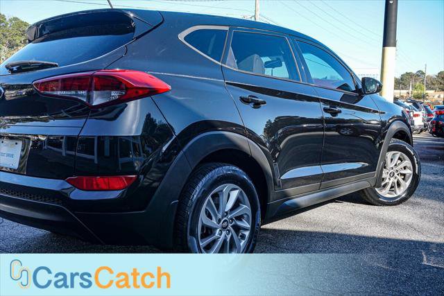 Used 2017 Hyundai Tucson SE image 6