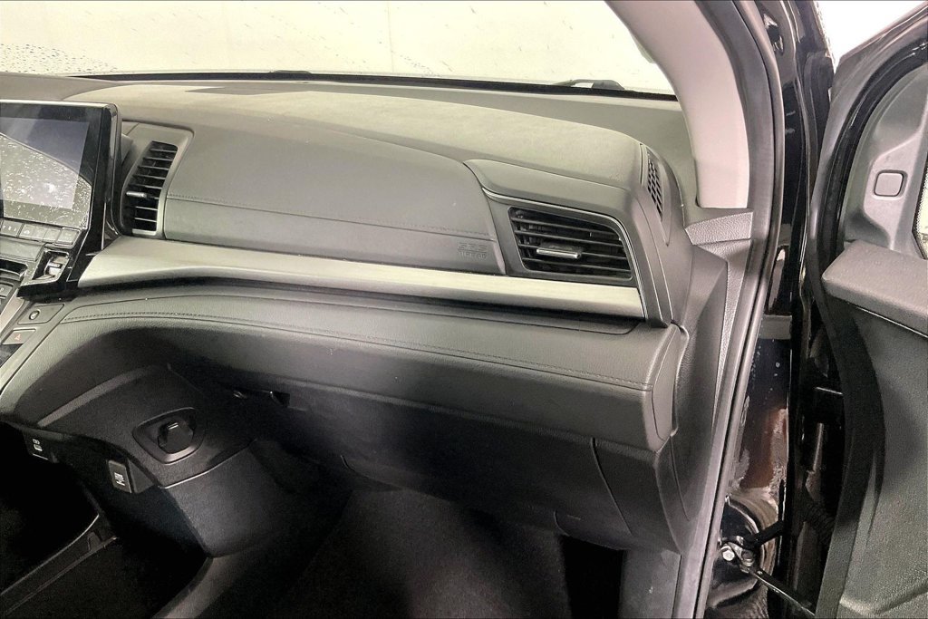 Used 2024 Honda Odyssey EX-L image 18