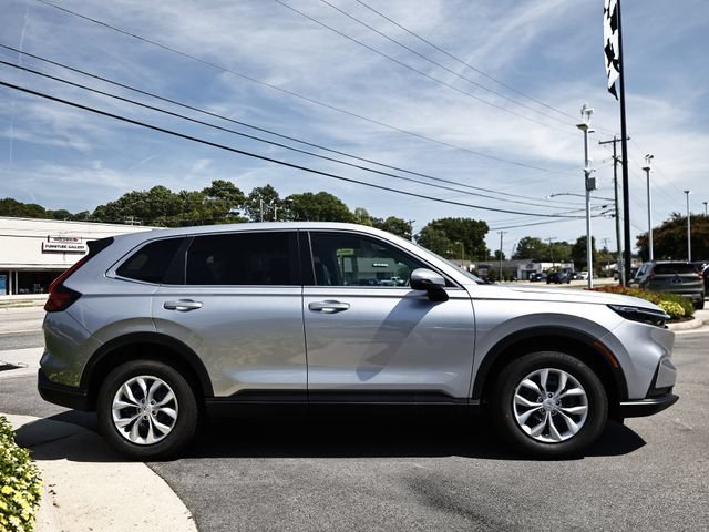 New 2026 Honda CR-V LX image 15