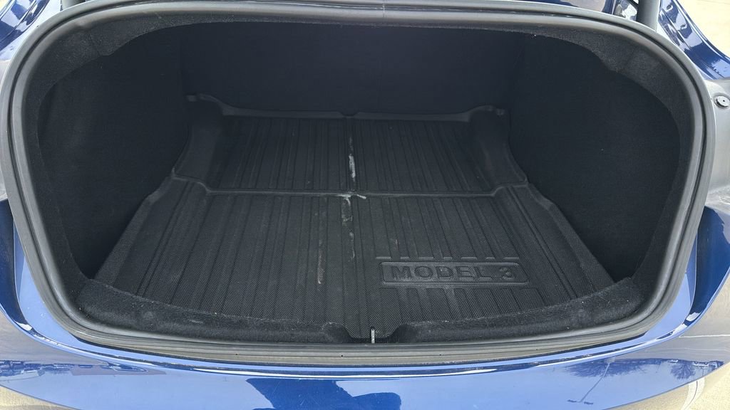 Used 2024 Tesla Model 3 Long Range image 16