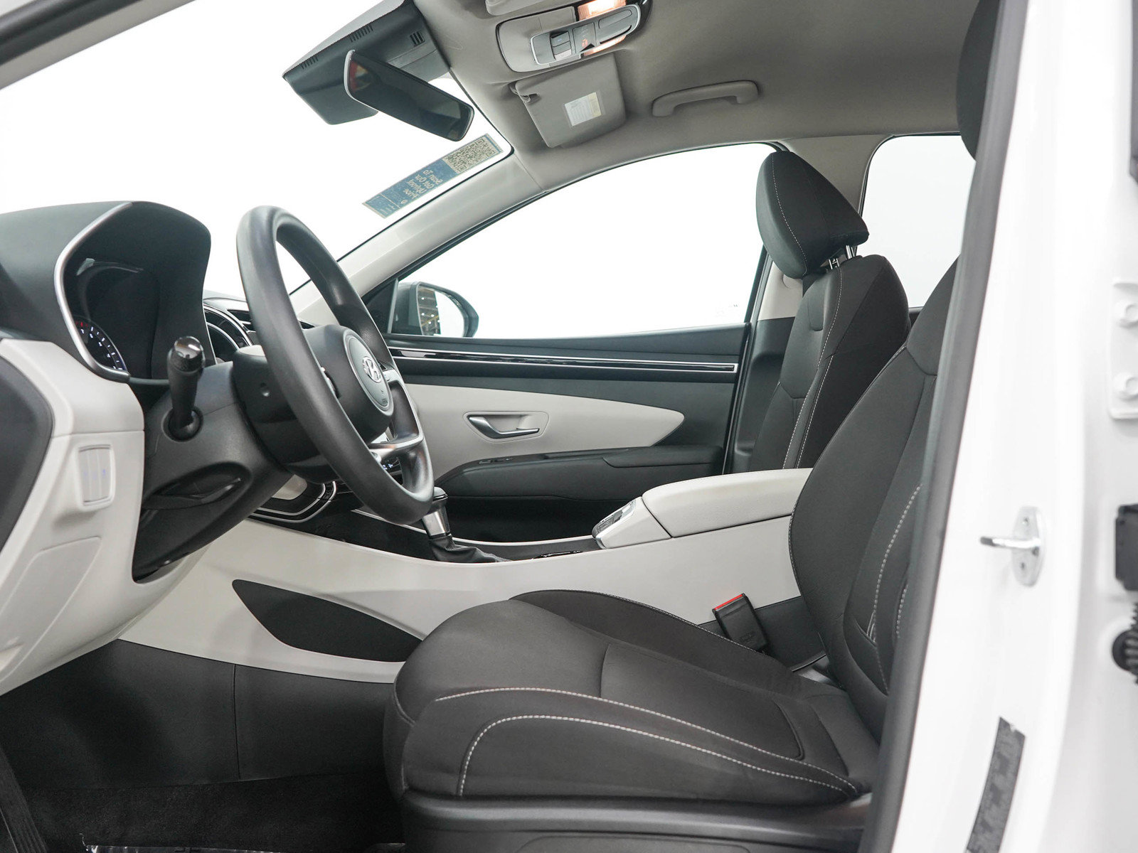 Certified 2024 Hyundai Tucson SEL AWD/4WD image 22