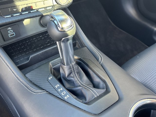 Used 2024 Ford Mustang GT Premium RWD image 29