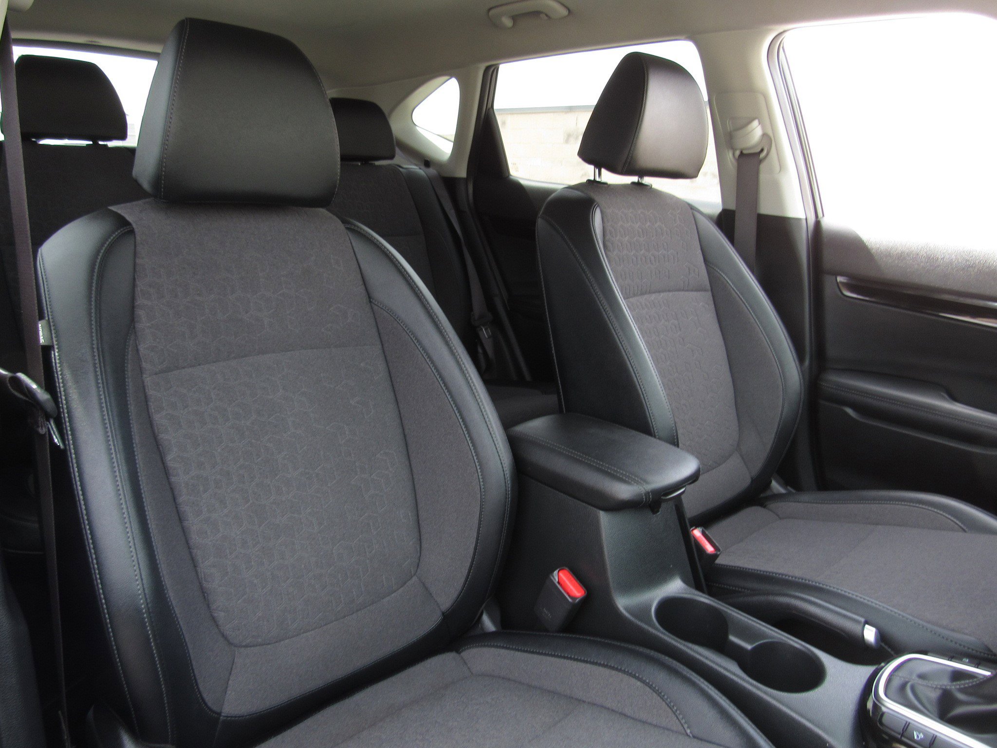 Used 2025 Kia Seltos S image 7