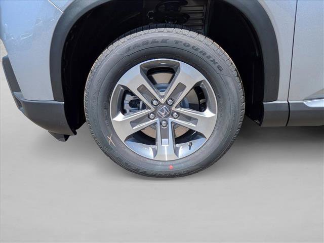 New 2026 Honda Pilot EX-L image 10