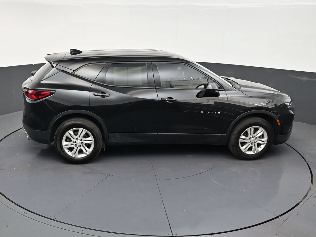 Used 2021 Chevrolet Blazer LT FWD image 19
