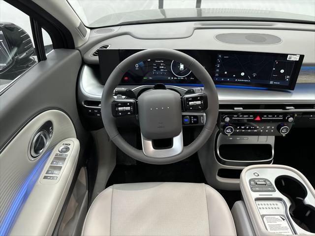 New 2026 Hyundai Ioniq 9 Limited image 27